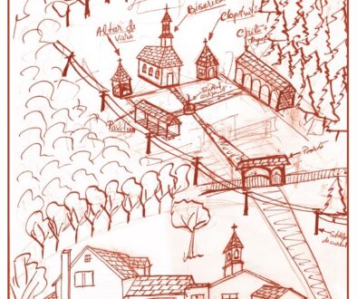schita-de-proiect-manastirea-holy-cross-mono-canada