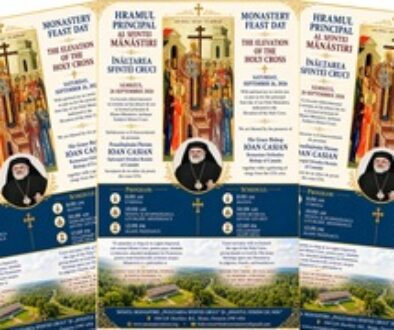 MONO 26 SEPT 2026 MONASTERYMONO.ORG